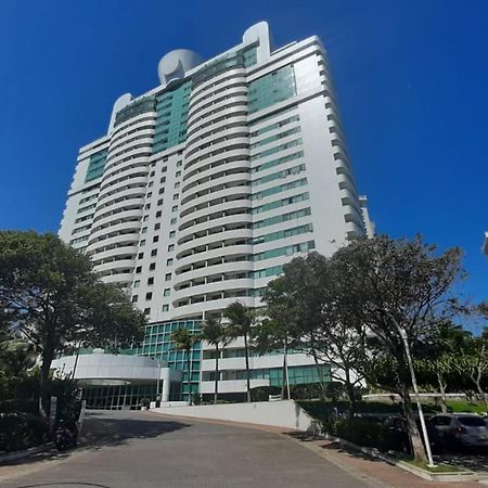 Cond. Mediterraneo Flat Rio de Janeiro Esterno foto