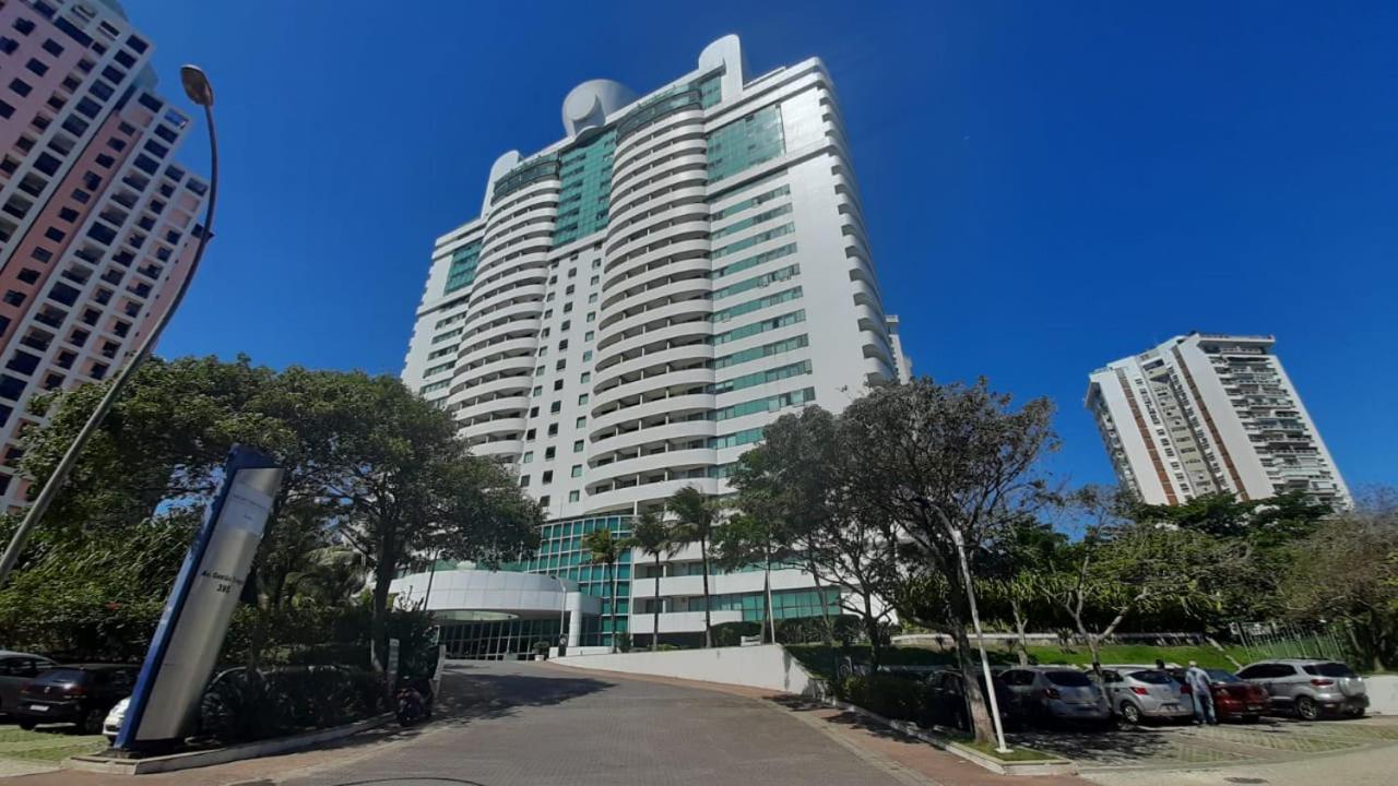 Cond. Mediterraneo Flat Rio de Janeiro Esterno foto