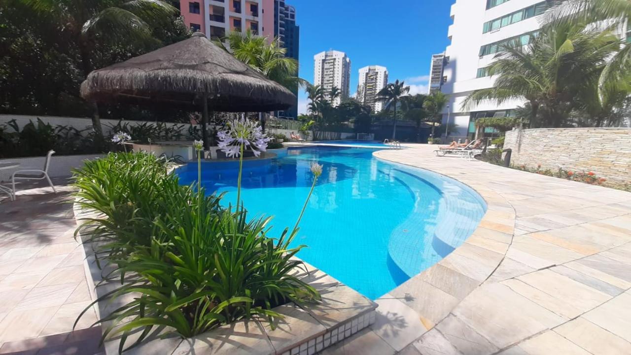 Cond. Mediterraneo Flat Rio de Janeiro Esterno foto
