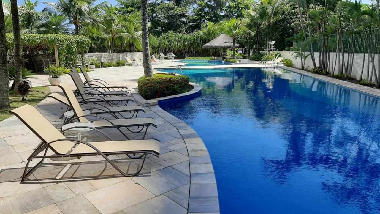 Cond. Mediterraneo Flat Rio de Janeiro Esterno foto