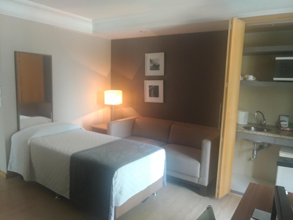 Cond. Mediterraneo Flat Rio de Janeiro Esterno foto